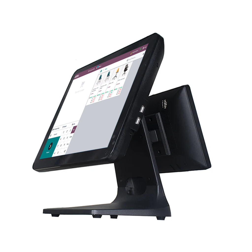 K3 Windows Touchscreen Point of Sale - Pre Order